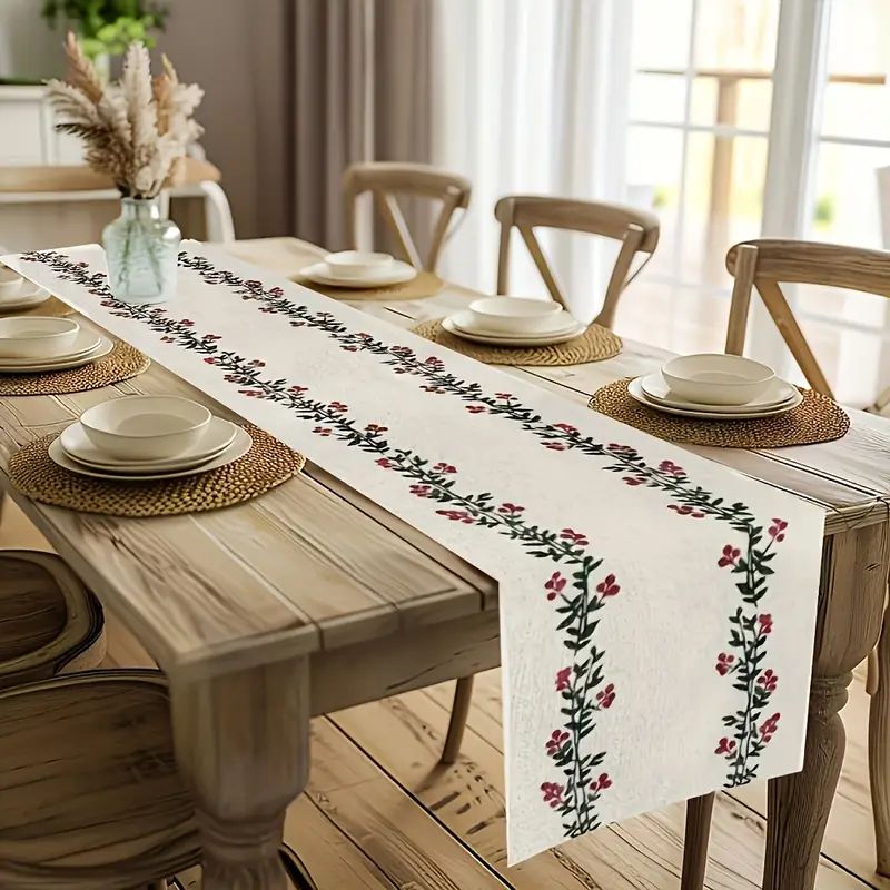 تصویر 4 از سفره یکبار مصرف نایلونی سبک مناسب حمل آسان در سفر